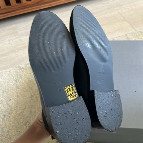 Everlane Ankle Boots - Picture 6 of 6